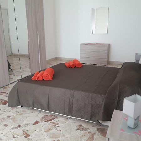 Casa Angelica Villa Avola Ngoại thất bức ảnh