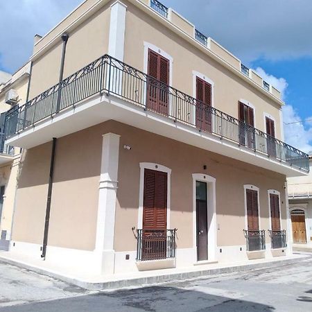 Casa Angelica Villa Avola Ngoại thất bức ảnh