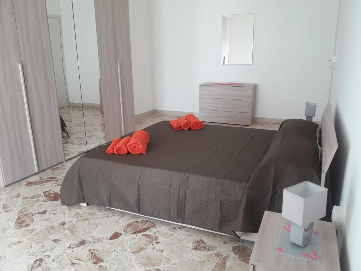 Casa Angelica Villa Avola Ngoại thất bức ảnh