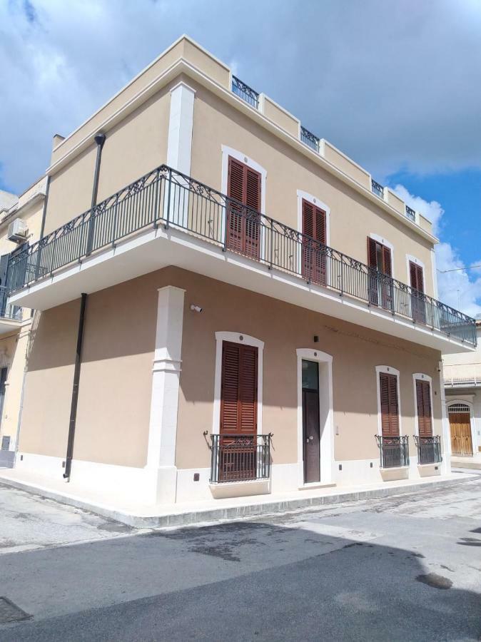 Casa Angelica Villa Avola Ngoại thất bức ảnh