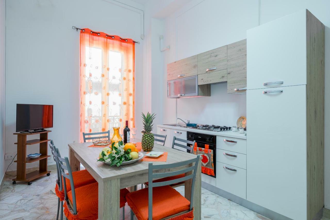 Casa Angelica Villa Avola Ngoại thất bức ảnh