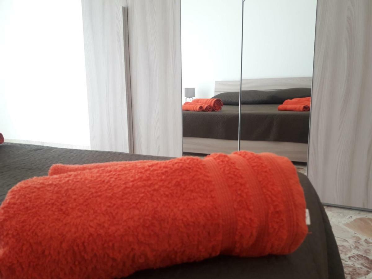 Casa Angelica Villa Avola Ngoại thất bức ảnh