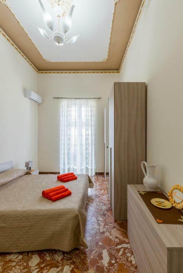 Casa Angelica Villa Avola Ngoại thất bức ảnh