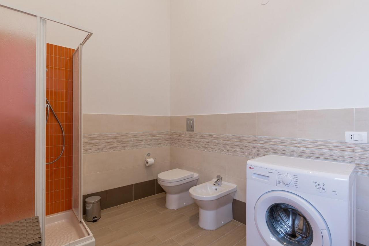 Casa Angelica Villa Avola Ngoại thất bức ảnh