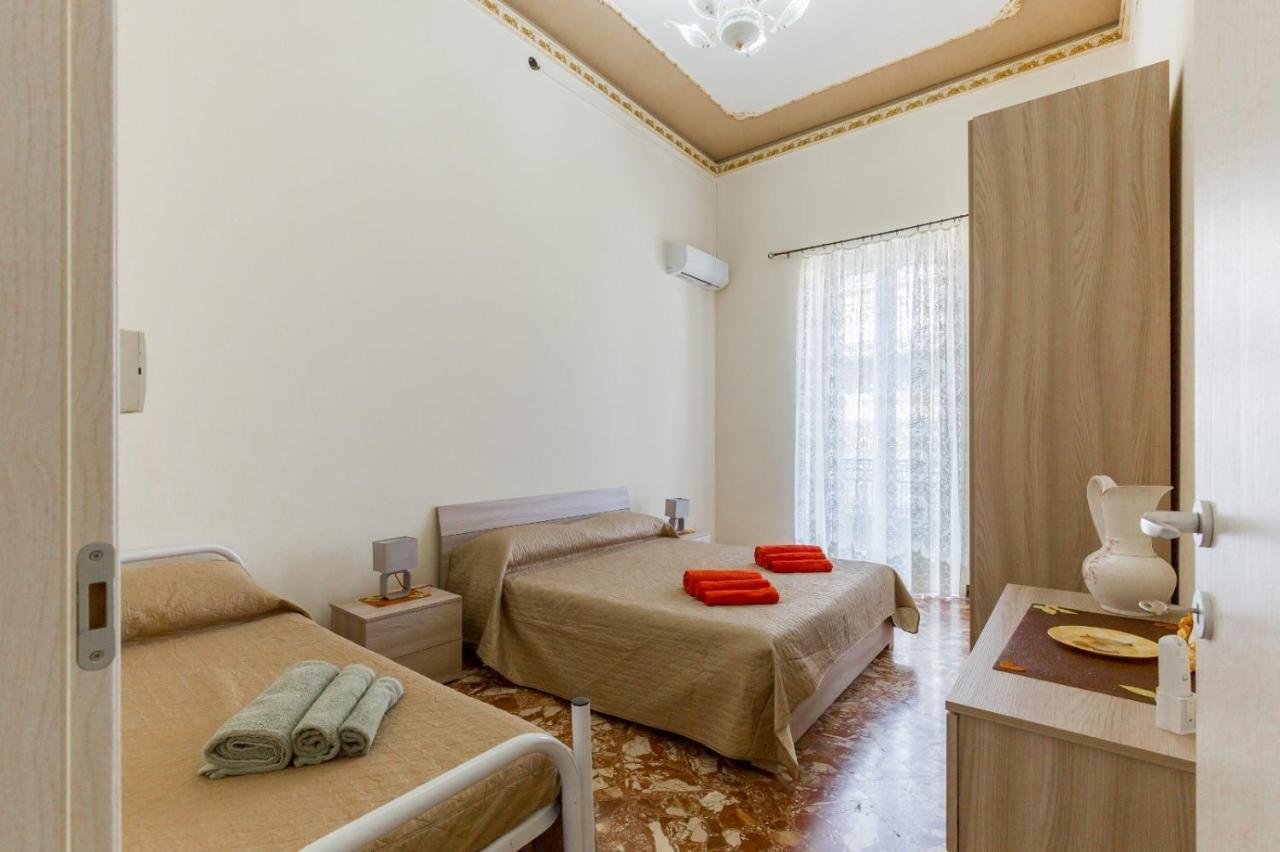 Casa Angelica Villa Avola Ngoại thất bức ảnh