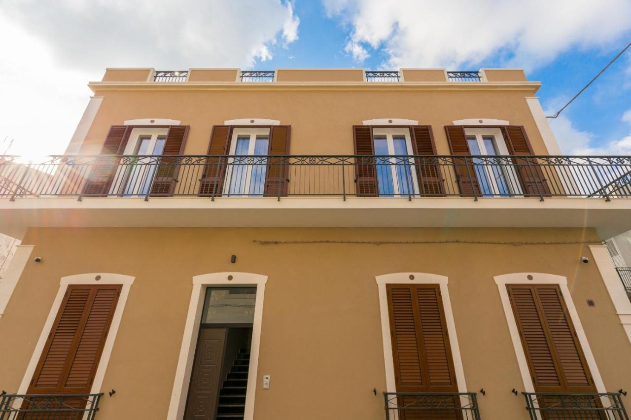 Casa Angelica Villa Avola Ngoại thất bức ảnh