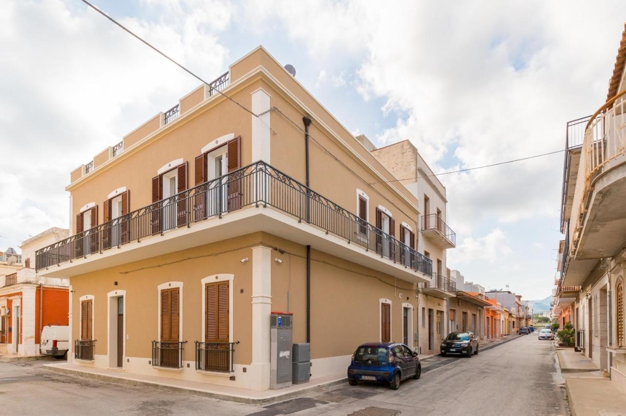 Casa Angelica Villa Avola Ngoại thất bức ảnh
